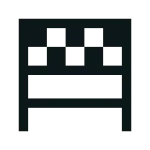 Finish SVG Icon